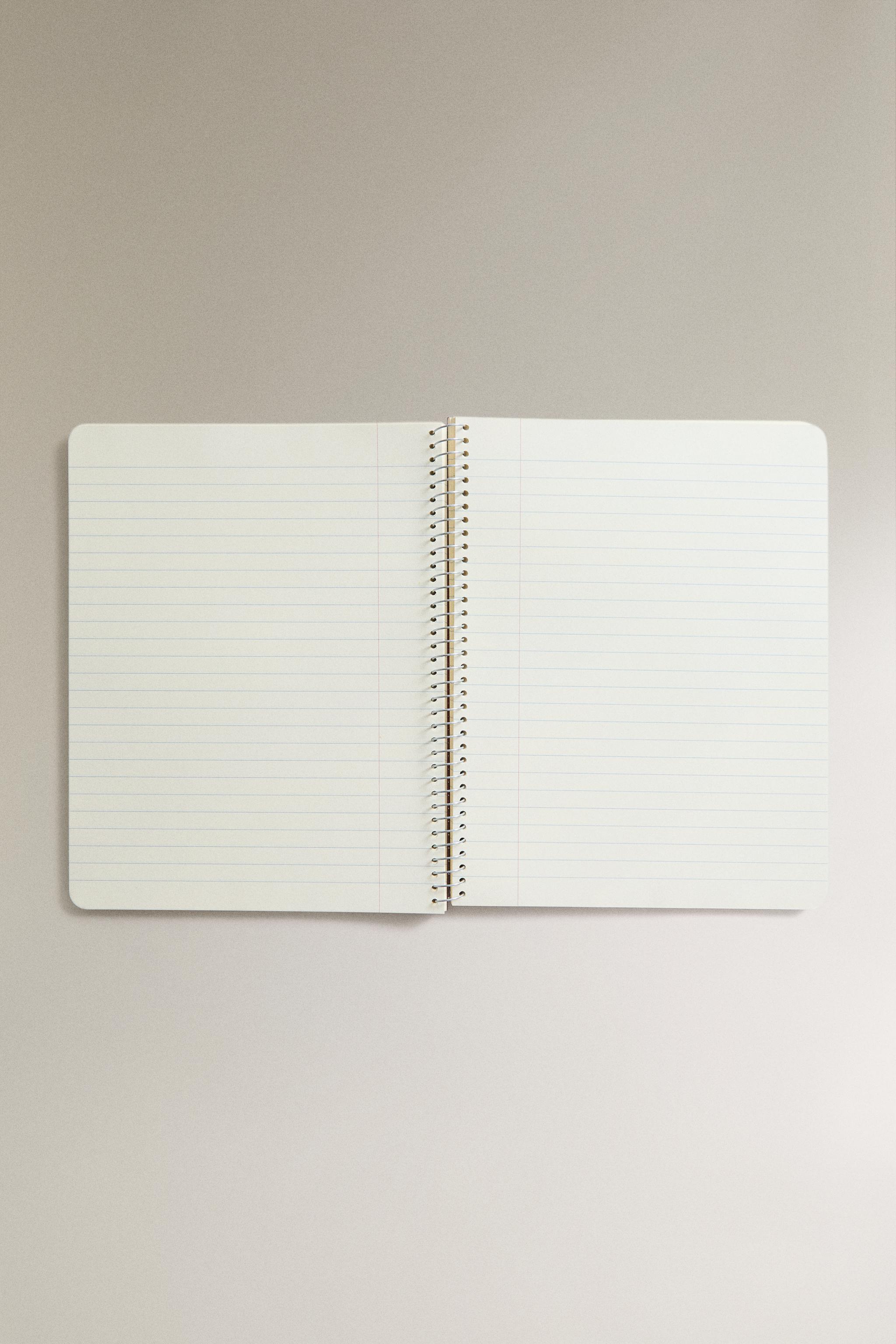 A5 NOTEBOOK PACK (PACK OF 3)